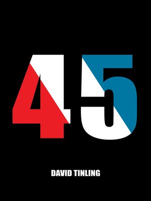 cover image of 45